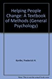 Book Helping People Change: A Textbook of Methods free