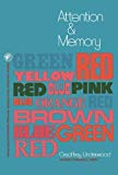 Book Attention and Memory (Pergamon international library of science, technology, engineering, and social studies) free
