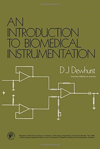 Book An Introduction to Biomedical Instrumentation (Pergamon international library of science, technology, engineering, and social studies) free