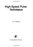 Book High-Speed Pulse Techniques free