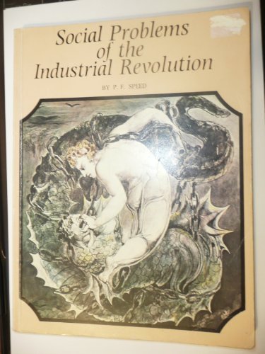 Book Social Problems of the Industrial Revolution free