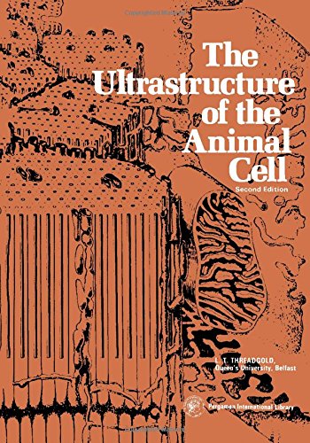Book The ultrastructure of the animal cell free