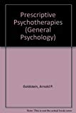Book Prescriptive psychotherapies (Pergamon general psychology series ; v. 55) free