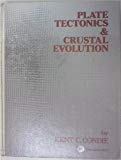 Book Plate tectonics and crustal evolution (Pergamon International Library of Science, Technology, Engineering & Social Studies) free