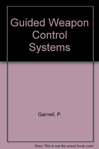 Book Guided weapon control systems free