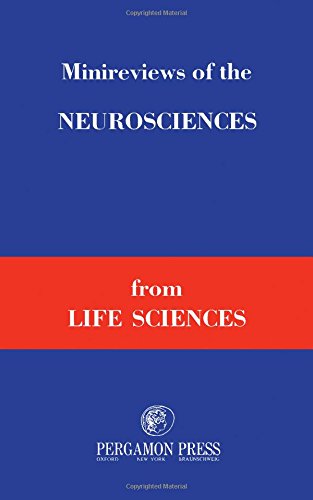 Book Minireviews of the neurosciences from Life sciences free