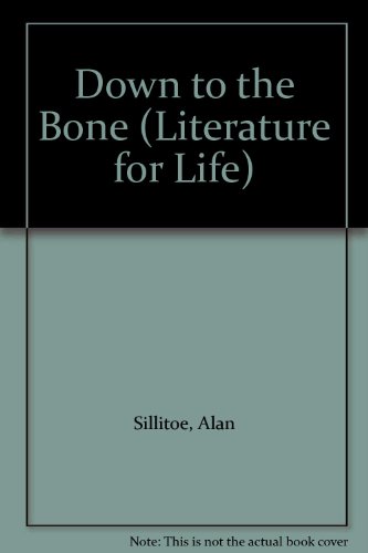 Book Down to the bone (Literature for life series) free
