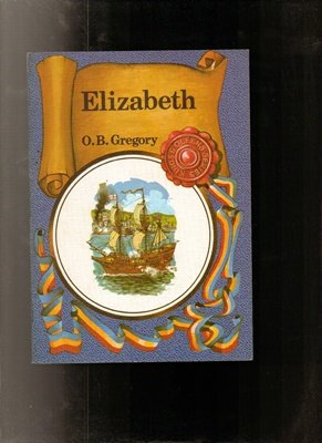 Book Kings And Queens Of Britain: Queen Elizabeth I free