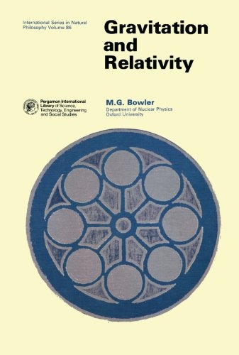 Book Gravitation and Relativity: International Series in Natural Philosophy free