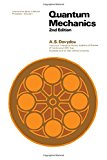 Book Quantum Mechanics: International Series in Natural Philosophy free