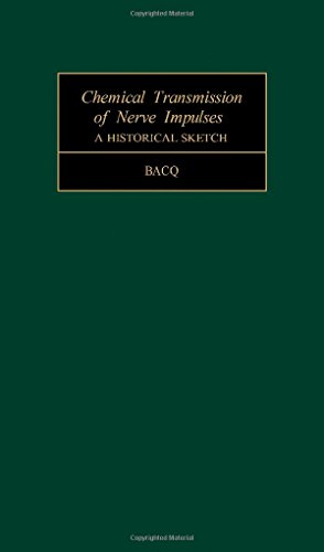 Book Chemical transmission of nerve impulses: A historical sketch free