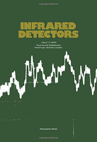 Book Infrared Detectors free