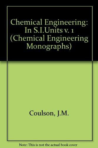 Book Chemical engineering free