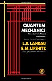 Book Quantum Mechanics-Nonrelativistic Theory (Course of Theoretical Physics) (English and Russian Edition) free