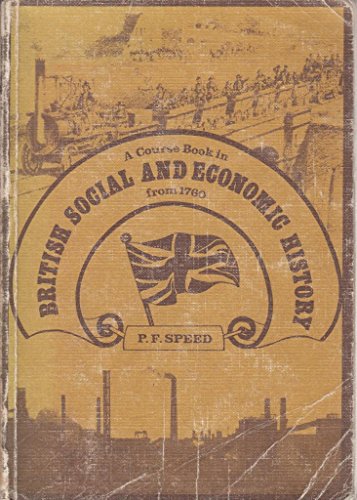 Book A Course Book In British Social And Economic History From 1760 free