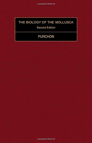 Book The Biology of the Mollusca, (International series in pure and applied biology : Division, zoology) free