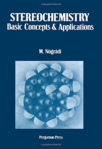 Book Stereochemistry, basic concepts and applications free