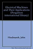 Book Electrical Machines and Their Applications (Pergamon international library of science techno... free