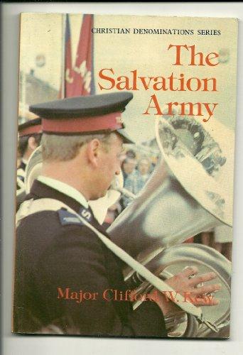 Book The Salvation Army (the Christian Denominations Series) free