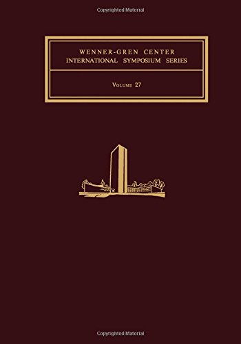 Book Sensory functions of the skin in primates, with special reference to man: Proceedings of the international symposium held in Wenner-Gren Center, ... Center international symposium series) free
