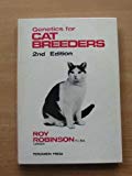 Book Genetics for cat breeders (International series in pure and applied biology. Division: Zoology) free