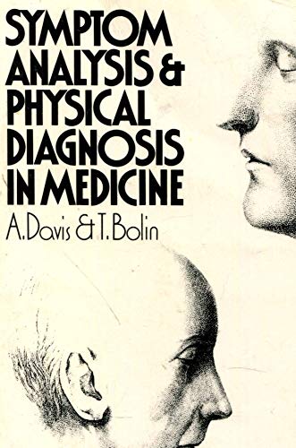 Book Symptom Analysis and Physical Diagnosis free
