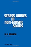 Book Stress waves in non-elastic solids free