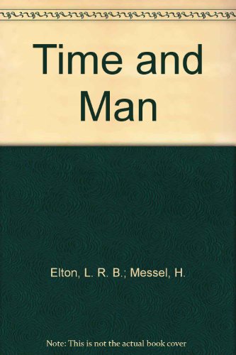 Book Time and man free