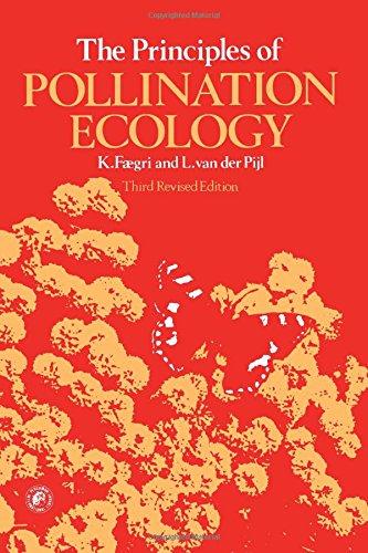 Book The Principles of Pollination Ecology (Pergamon International Library of Science, Technology, Engineering, and Social Studies) free