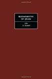 Book Biochemistry Of Brain free