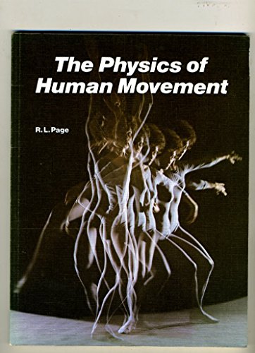 Book Physics of Human Movement (Selected topics in physics) free