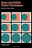 Book Basic Animation Stand Techniques free