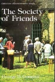 Book Society Of Friends (the Christian Denominations Series) free