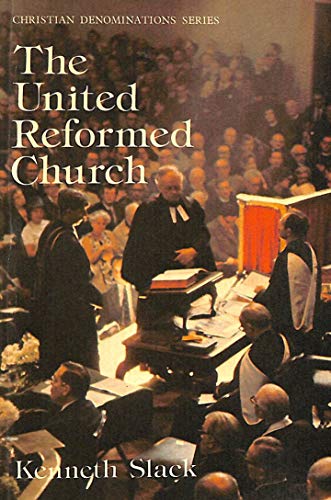 Book The United Reformed Church (The Christian denominations series) free