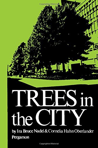 Book Trees in the city (Habitat texts) free