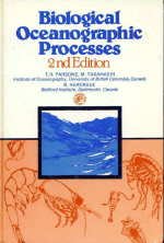 Book Biological Oceanographic Processes (pergamon International Library Of Science, Technology, Engineering, And Social Studies) free