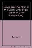 Book Neurogenic Control of the Brain Circulation free