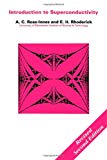 Book Introduction to superconductivity (Pergamon international library of science, technology, engineering, and social studies) free