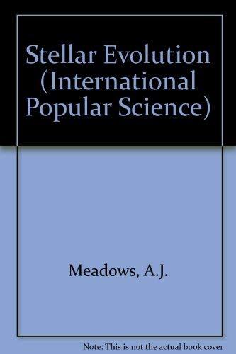 Book Stellar evolution (Pergamon international library of science, technology, engineering, and social studies) free