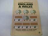 Book A social geography of England and Wales (Pergamon Oxford geographies) free