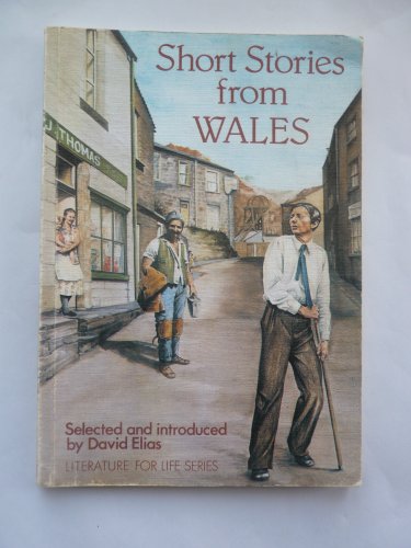 Book Short Stories from Wales (Literature for Life) free