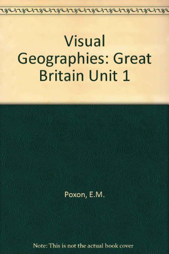Book Visual Geographies free