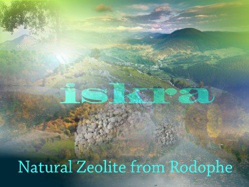 Book Natural Zeolites: Occurrence, Properties, Use free