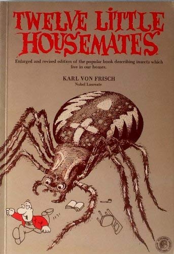 Book Twelve Little Housemates (pergamon International Library) free