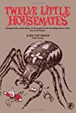 Book Twelve little housemates (Pergamon international library of science, technology, engineering, and social studies) free