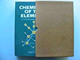 Book Chemistry of the Elements free
