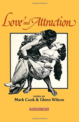 Book Love And Attraction: An International Conference free