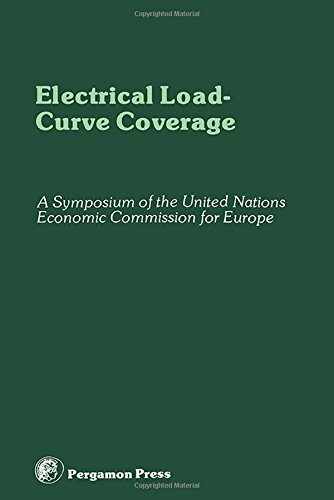 Book Electrical load-curve coverage: Proceedings of the Symposium on Load-Curve Coverage in Future Electric Power Generating Systems free