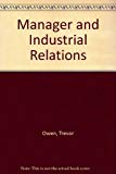 Book The Manager And Industrial Relations (pergamon International Library Of Science, Technology, Engineering, And Social Studies) free