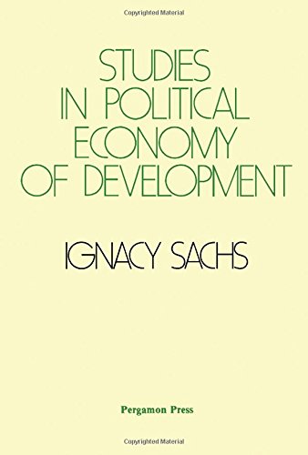 Book Studies in political economy of development free